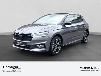 Skoda Fabia – Foto 1