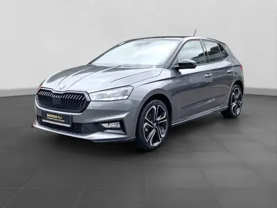 Skoda Fabia – Foto 2