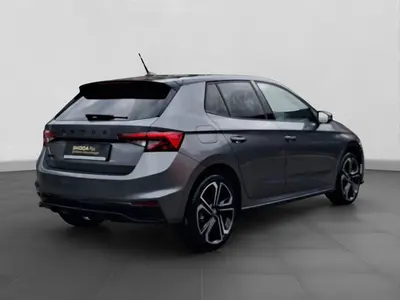 Skoda Fabia – Foto 3