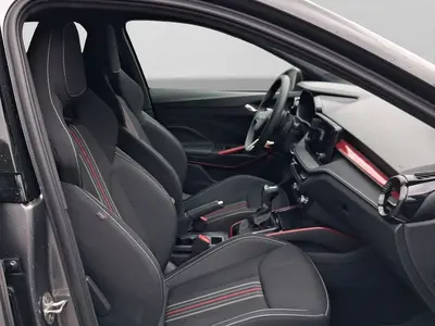 Skoda Fabia – Foto 4