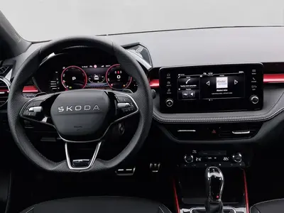 Skoda Fabia – Foto 5