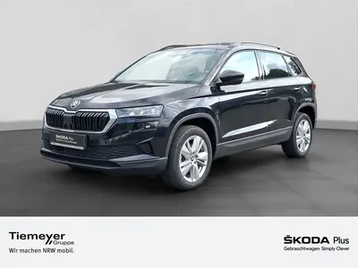Skoda Karoq – Foto 1