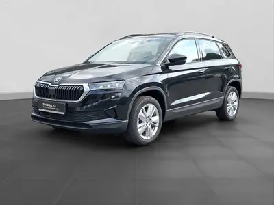 Skoda Karoq – Foto 2