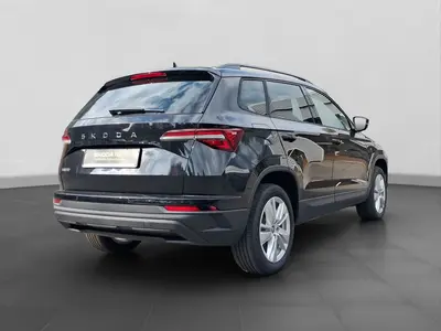 Skoda Karoq – Foto 3