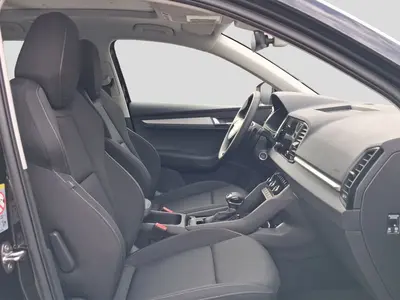 Skoda Karoq – Foto 4