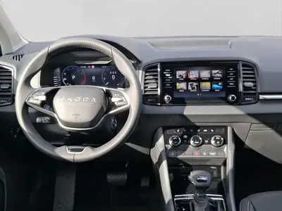 Skoda Karoq – Foto 5