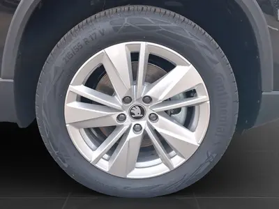 Skoda Karoq – Foto 7