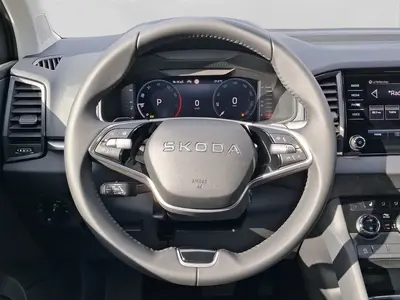 Skoda Karoq – Foto 9