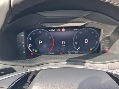 Skoda Karoq – Foto 10