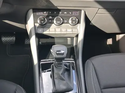 Skoda Karoq – Foto 11