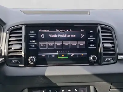 Skoda Karoq – Foto 12