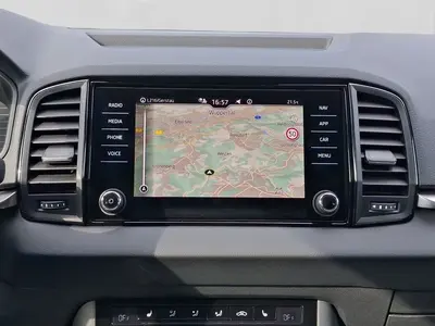 Skoda Karoq – Foto 13