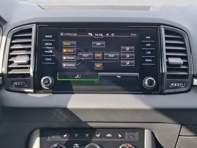 Skoda Karoq – Foto 14