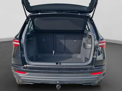 Skoda Karoq – Foto 17