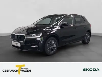 Skoda Fabia – Foto 1
