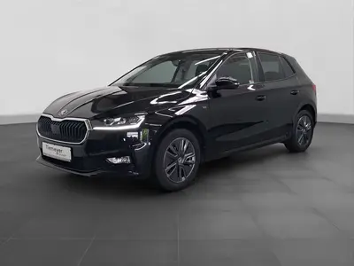Skoda Fabia – Foto 2