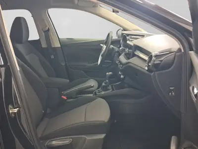 Skoda Fabia – Foto 4