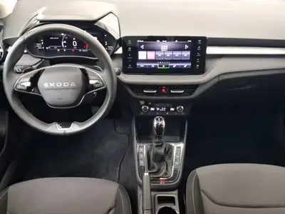 Skoda Fabia – Foto 5