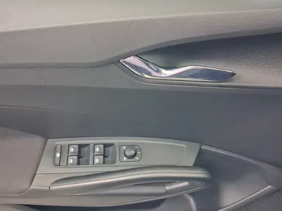 Skoda Fabia – Foto 8