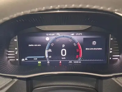Skoda Fabia – Foto 10