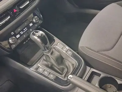 Skoda Fabia – Foto 11