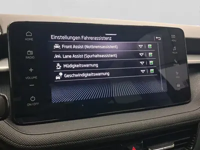 Skoda Fabia – Foto 12