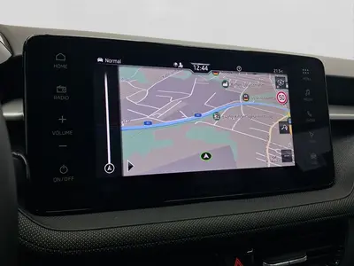 Skoda Fabia – Foto 13