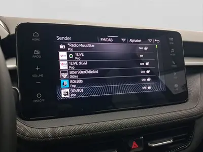 Skoda Fabia – Foto 14