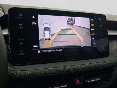 Skoda Fabia – Foto 15