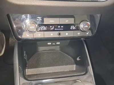Skoda Fabia – Foto 16