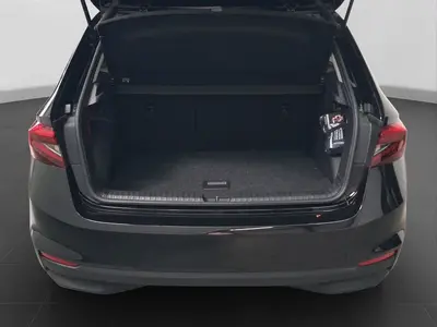 Skoda Fabia – Foto 17