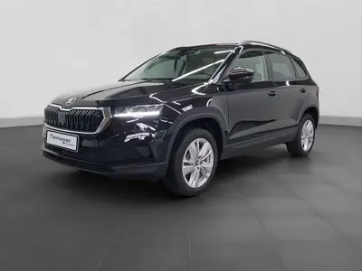 Skoda Karoq – Foto 2