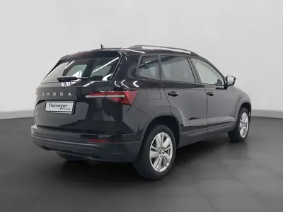 Skoda Karoq – Foto 3