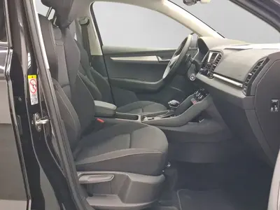 Skoda Karoq – Foto 4