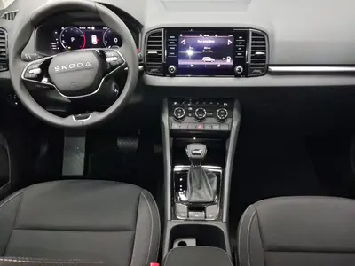 Skoda Karoq – Foto 5