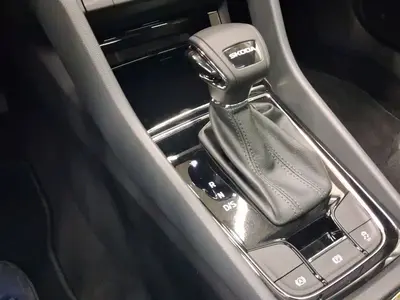 Skoda Karoq – Foto 11