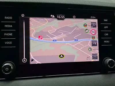 Skoda Karoq – Foto 13