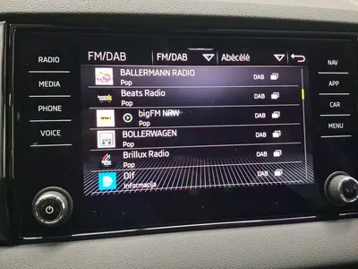 Skoda Karoq – Foto 14