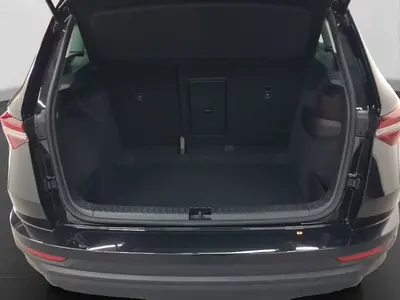 Skoda Karoq – Foto 16