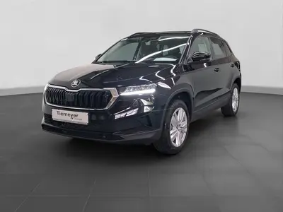 Skoda Karoq – Foto 2