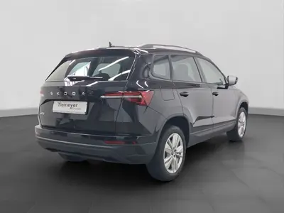 Skoda Karoq – Foto 3