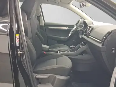 Skoda Karoq – Foto 4