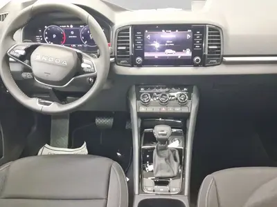 Skoda Karoq – Foto 5