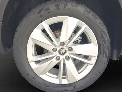 Skoda Karoq – Foto 7