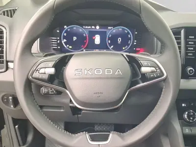 Skoda Karoq – Foto 9