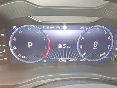 Skoda Karoq – Foto 10