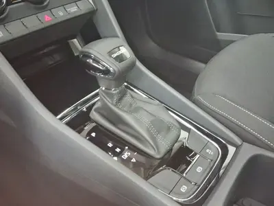 Skoda Karoq – Foto 11