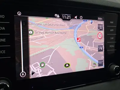 Skoda Karoq – Foto 13