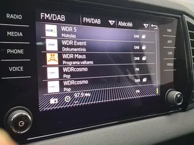 Skoda Karoq – Foto 14