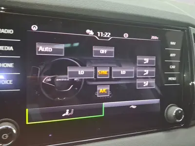 Skoda Karoq – Foto 15